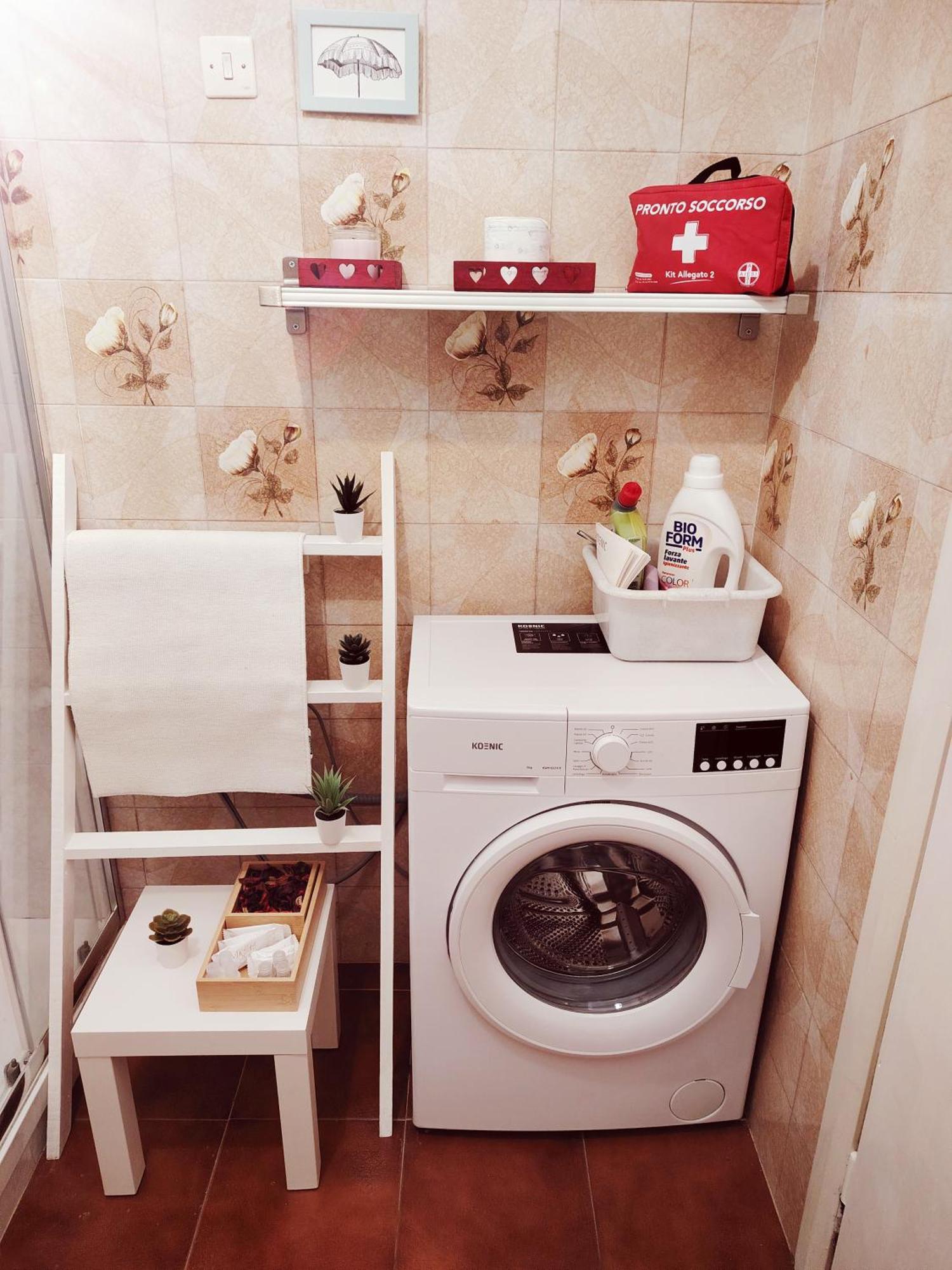 Apartment Centocelle State Of Mind Rom
